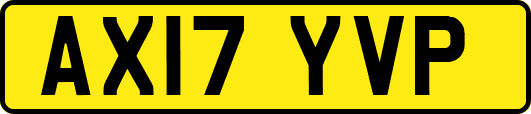 AX17YVP