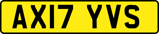AX17YVS