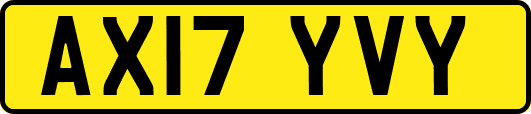 AX17YVY