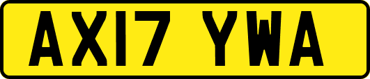 AX17YWA