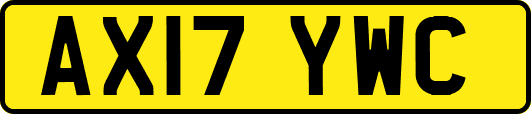 AX17YWC