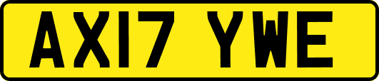 AX17YWE
