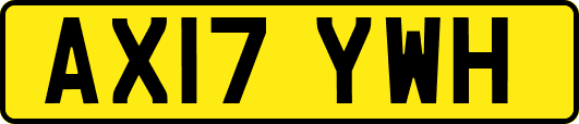 AX17YWH
