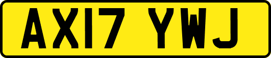 AX17YWJ