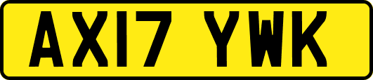 AX17YWK