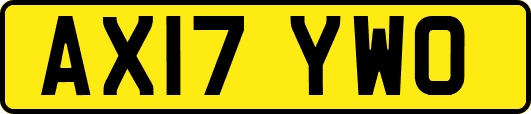 AX17YWO