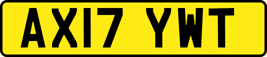 AX17YWT