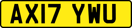 AX17YWU