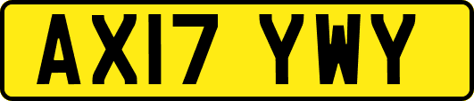 AX17YWY