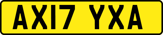 AX17YXA