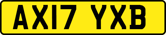 AX17YXB