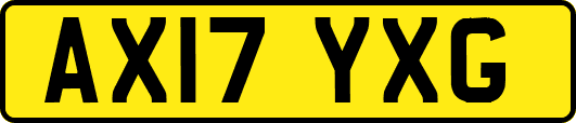 AX17YXG