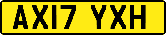 AX17YXH