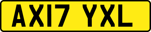 AX17YXL