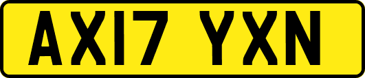 AX17YXN