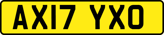 AX17YXO