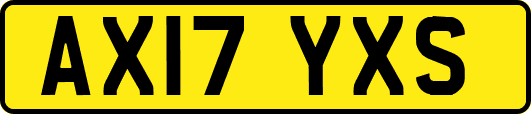 AX17YXS