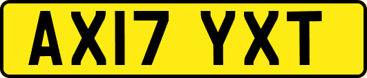 AX17YXT