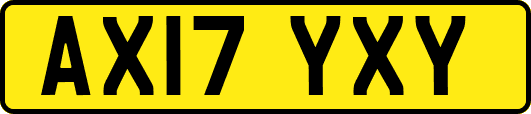 AX17YXY