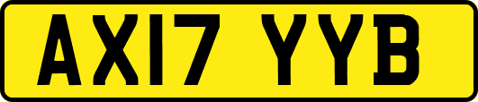 AX17YYB