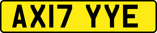 AX17YYE