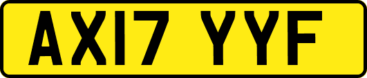 AX17YYF