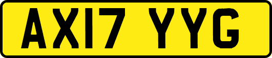 AX17YYG