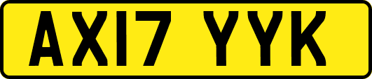 AX17YYK