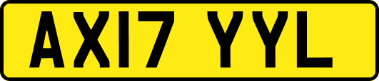 AX17YYL