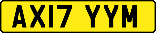 AX17YYM