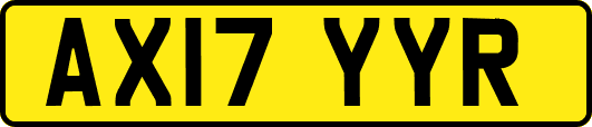 AX17YYR