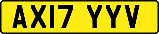 AX17YYV
