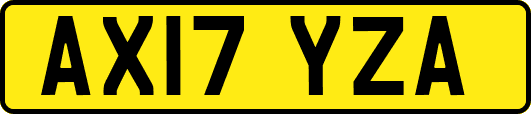 AX17YZA