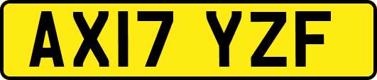 AX17YZF
