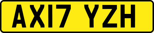AX17YZH