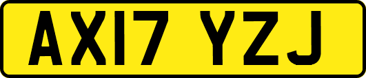 AX17YZJ