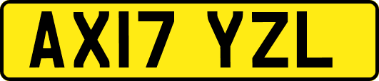 AX17YZL