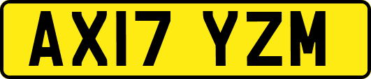 AX17YZM