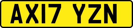AX17YZN