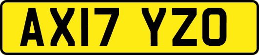 AX17YZO