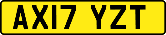 AX17YZT