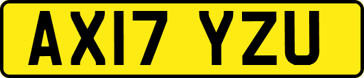 AX17YZU