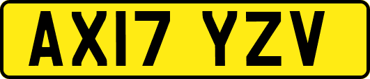 AX17YZV