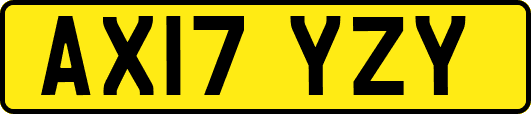 AX17YZY
