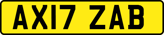 AX17ZAB