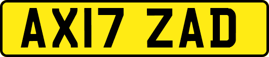AX17ZAD