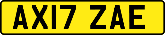 AX17ZAE