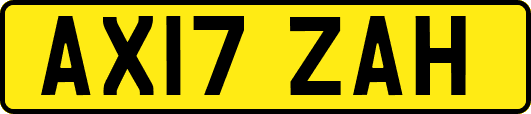 AX17ZAH
