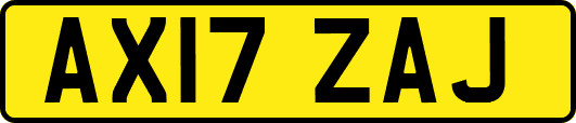 AX17ZAJ