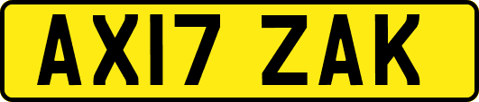 AX17ZAK